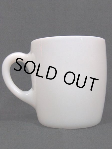 画像3: 【HazelAtlas】バレルマグ・US.NAVY (3)