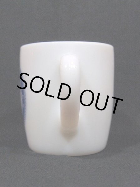 画像2: 【HazelAtlas】バレルマグ・US.NAVY (2)