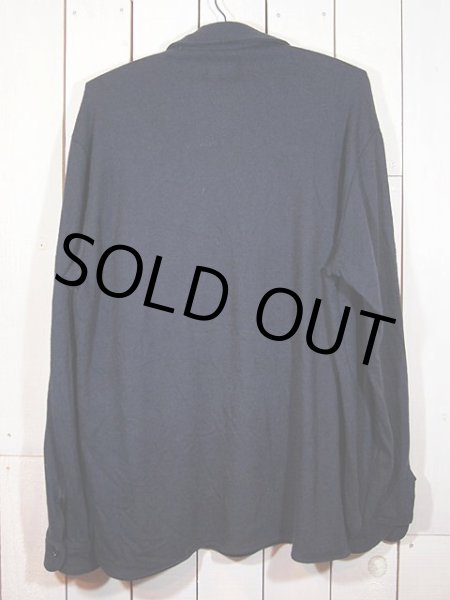 画像2: 1960s【PENDLETON】プルオーバーウールシャツ (2)