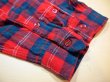 画像5: 1940s【PENDLETON】ウールシャツ (5)