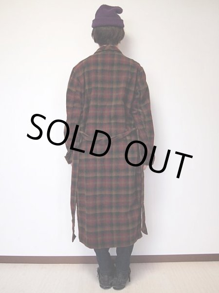 画像4: 1960s【PENDLETON】ウールガウン  (4)