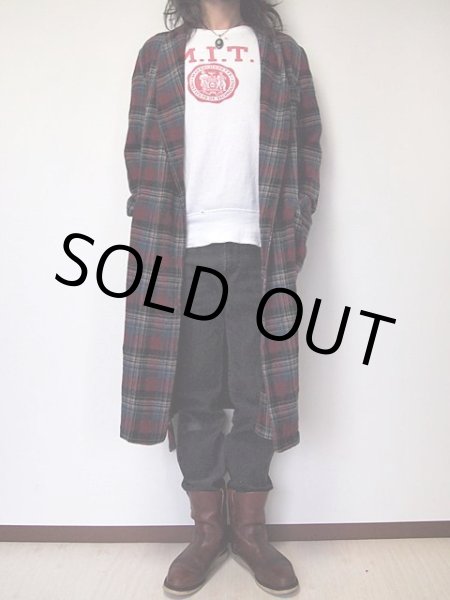 画像4: 1970s【PENDLETON】ウールガウン  (4)