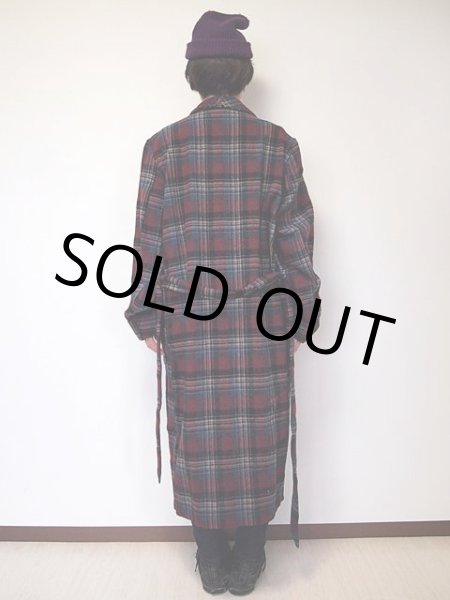画像3: 1970s【PENDLETON】ウールガウン  (3)