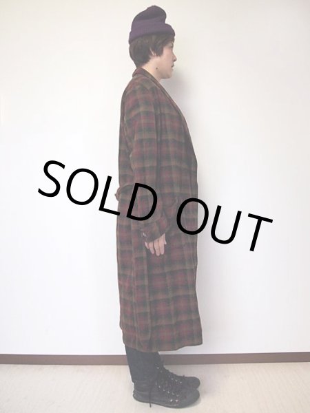 画像3: 1960s【PENDLETON】ウールガウン  (3)