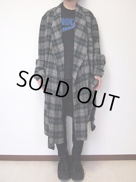 画像2: 1950s【PENDLETON】ウールガウン  (2)