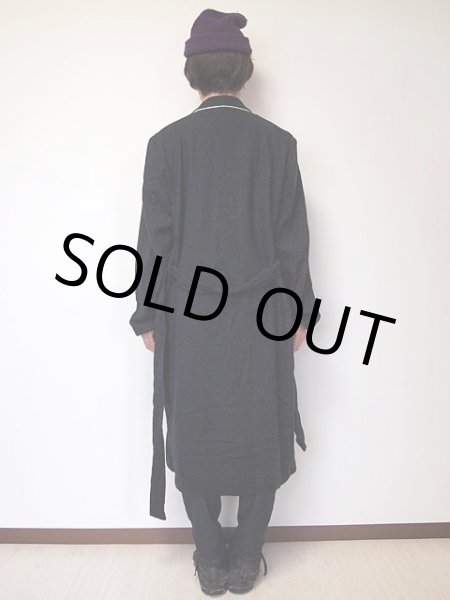 画像3: 1970s【PENDLETON】ウールガウン  (3)