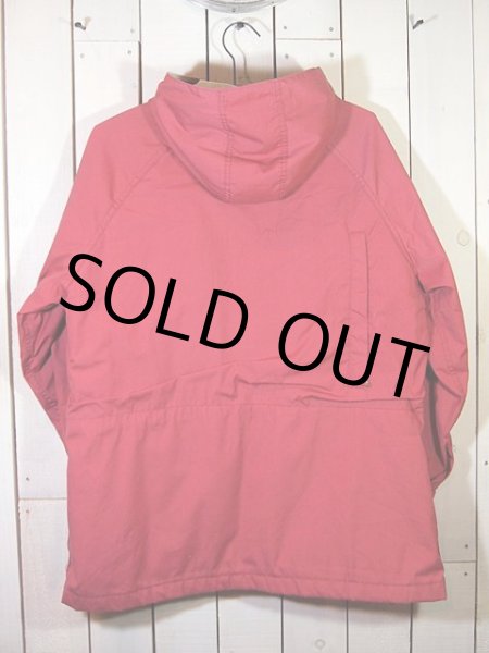 画像2: 1980s【Woolrich】マウンテンパーカー (2)