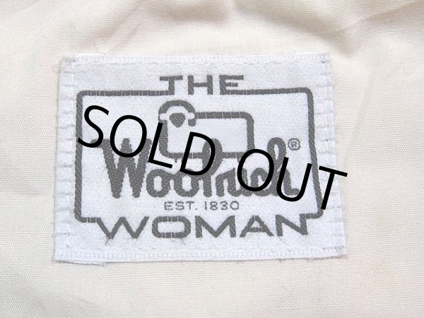 画像3: 1980s【Woolrich】マウンテンパーカー (3)