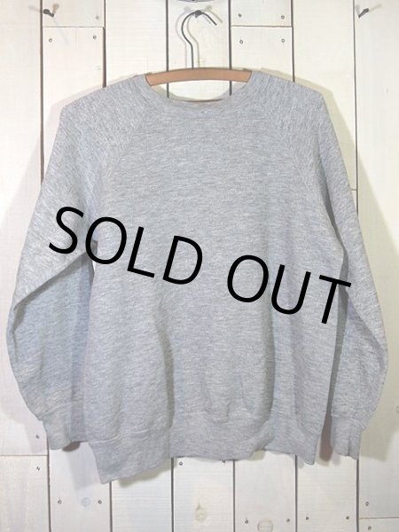 画像2: 1980sHARVARDカレッジスウェット (2)