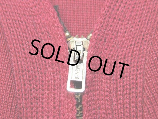 画像5: 1950s【Octonek】シューティングカーディガン (5)