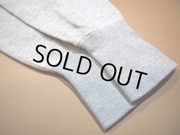 画像5: 1950s【Duxbak】前Vスウェット (5)