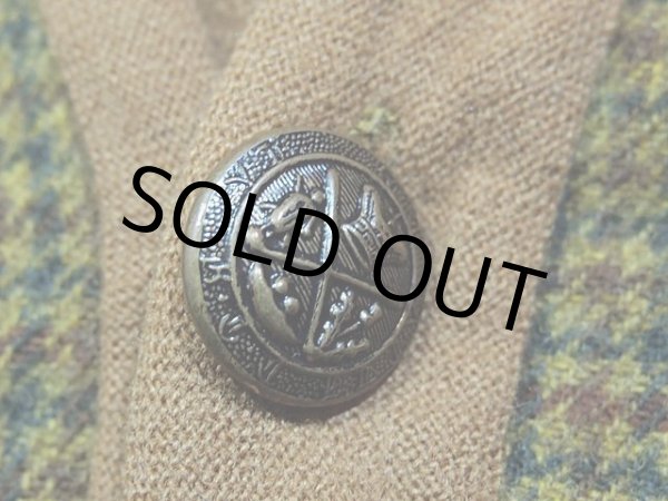 画像4: 1960s【PENDLETON】ウールカーディガン (4)