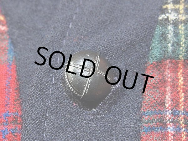 画像4: 【PENDLETON】ウールカーディガン (4)