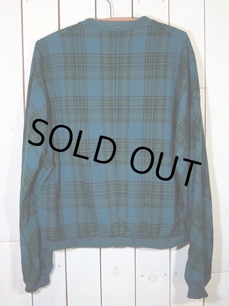 画像2: 1960s【PENDLETON】ウールカーディガン (2)