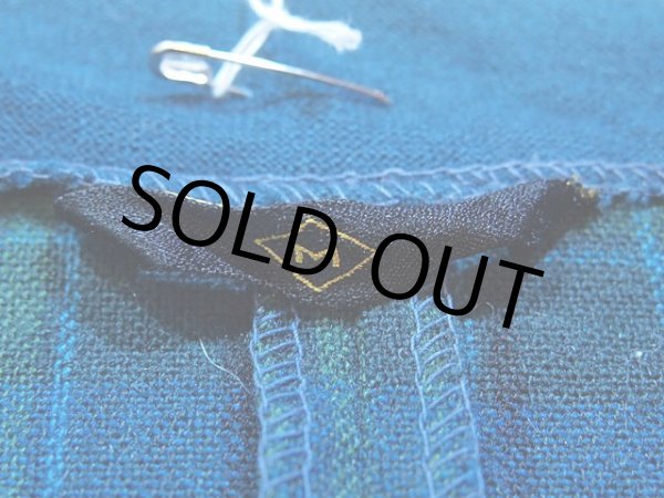 画像4: 1960s【PENDLETON】ウールカーディガン (4)