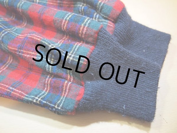 画像5: 【PENDLETON】ウールカーディガン (5)