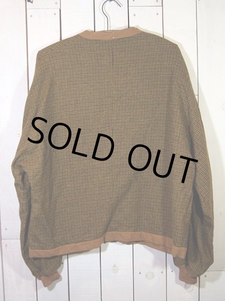 画像2: 1960s【PENDLETON】ウールカーディガン (2)