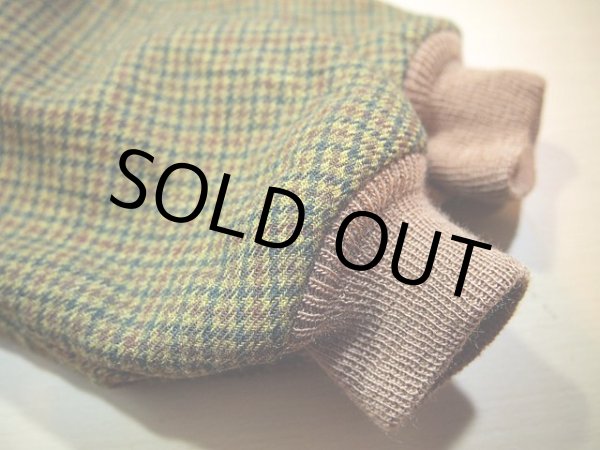 画像5: 1960s【PENDLETON】ウールカーディガン (5)