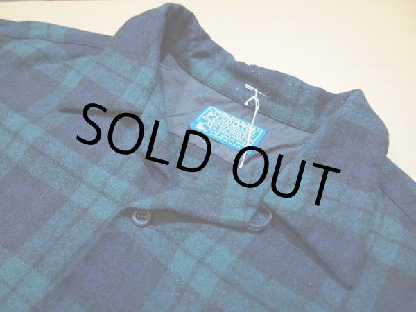 画像5: 1970s【PENDLETON】ウールシャツ (5)