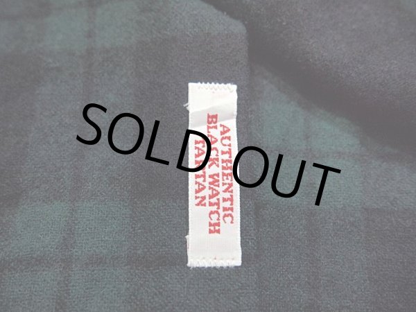 画像4: 1970s【PENDLETON】ウールシャツ (4)