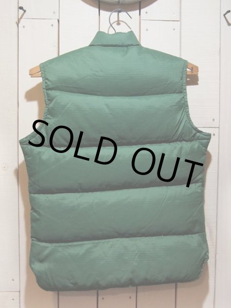 画像2: 1970s【L.L.Bean】ダウンベスト (2)