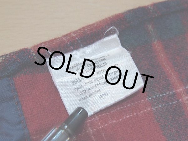 画像4: 1970s【PENDLETON】ウールシャツ (4)