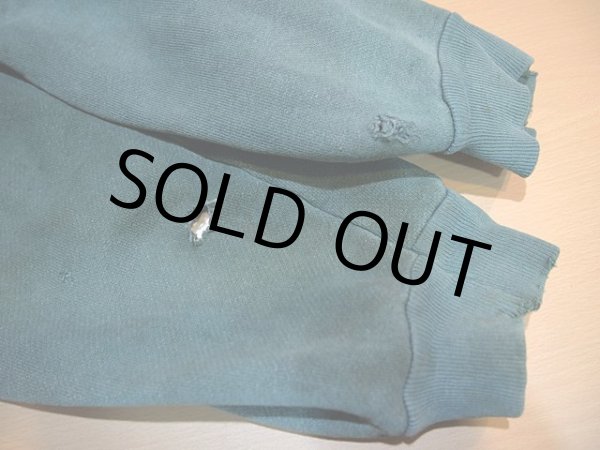 画像5: 1960s【SPRUCE】裏サーマルZIPパーカー  (5)