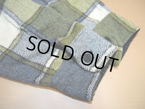 画像5: 1960s【TOWNCRAFT】CPOシャツ (5)