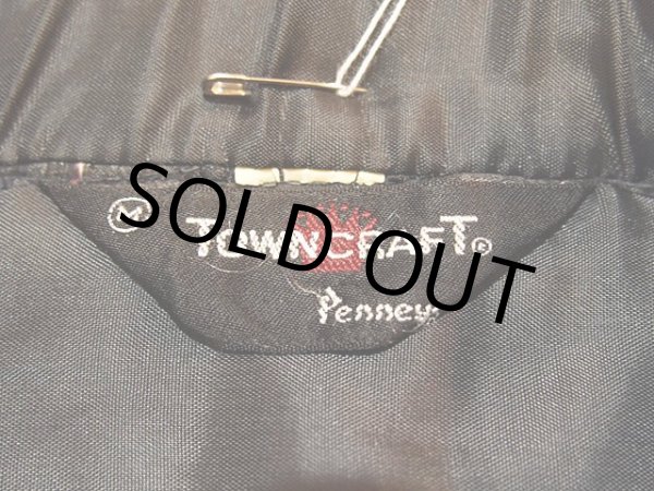 画像3: 1960s【TOWNCRAFT】CPOシャツ (3)