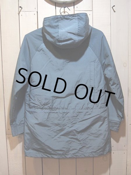 画像2: 1980s【Woolrich】マウンテンパーカー  (2)