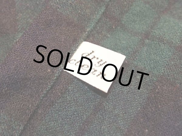 画像4: 1970s【PENDLETON】ウールシャツ (4)