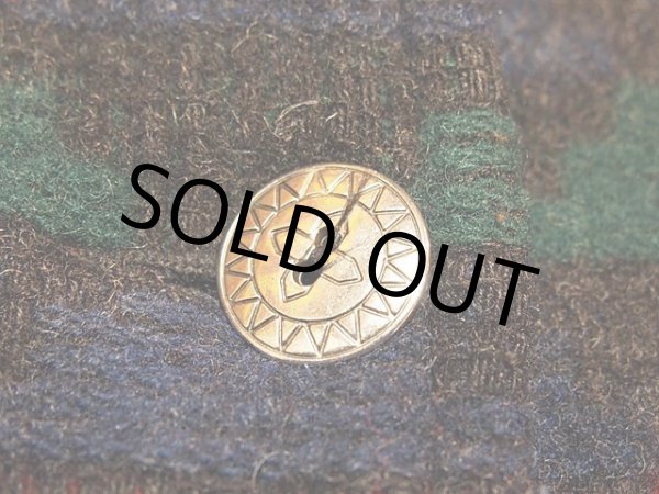 画像5: 1980s【L.L.Bean】ブランケットウールコート (5)