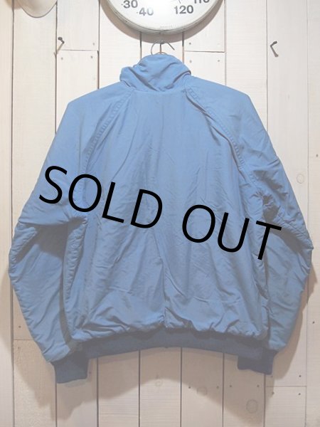 画像2: 1980s【Patagonia】ナイロンフリースジャケット デカタグ (2)