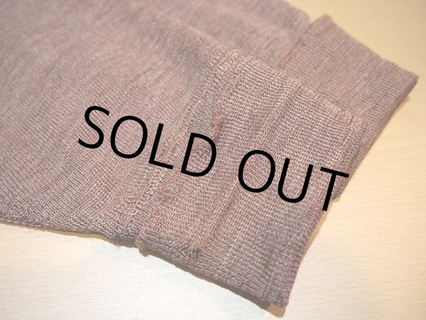 画像5: 1940sワークカーディガン (5)