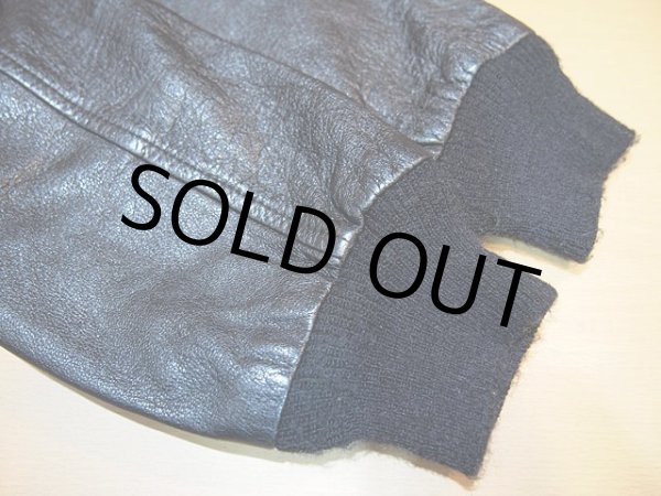 画像5: 1970s【AVIREX】A-2フライトジャケット PINUP (5)