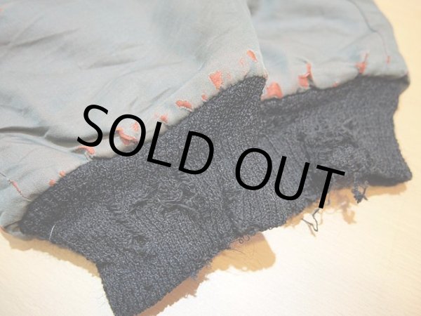 画像5: 1960s【SportChief】ファラオコート (5)