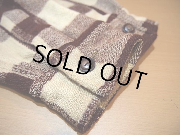 画像5: 1940s【NorthCountry】ウールジャケット (5)