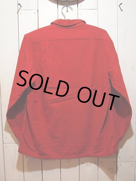 画像2: 1960s【PENDLETON】ウールシャツ (2)