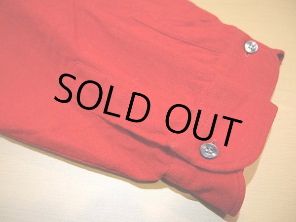 画像5: 1960s【PENDLETON】ウールシャツ (5)