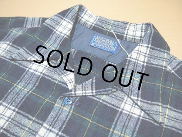 画像5: 1970s【PENDLETON】ウールシャツ (5)