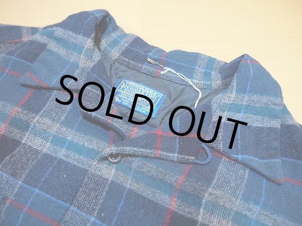 画像5: 1970s【PENDLETON】ウールシャツ (5)