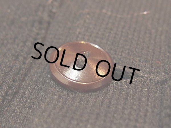 画像5: 1980s黒レタードカーディガン (5)