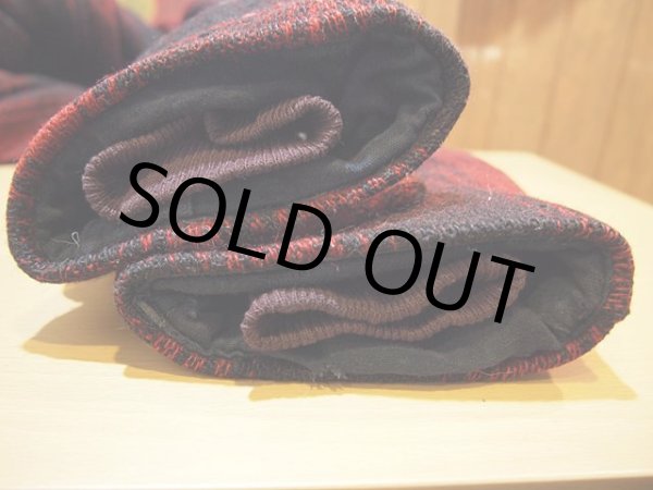 画像5: 1950sウールハンティングジャケット (5)