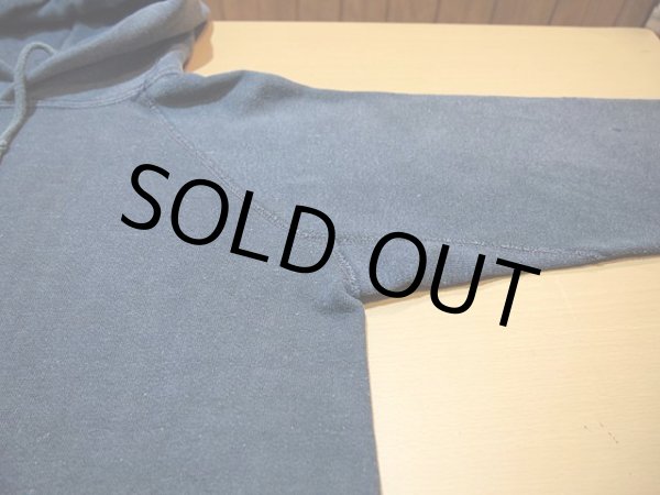 画像4: 1960sスウェットパーカー (4)