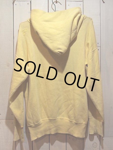 画像2: 1950sスウェットパーカー (2)