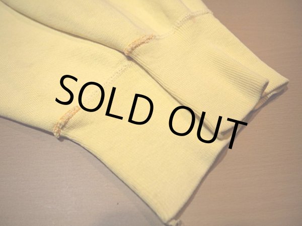 画像4: 1950sスウェットパーカー (4)