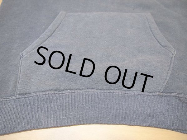 画像5: 1960sスウェットパーカー (5)