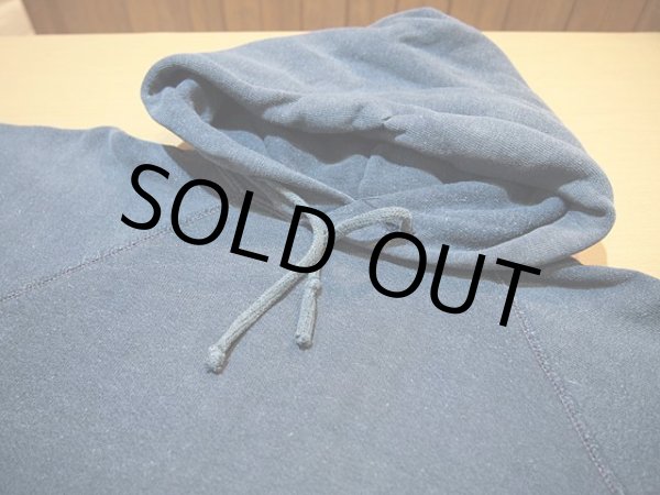 画像3: 1960sスウェットパーカー (3)