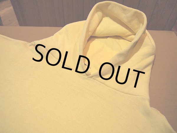 画像3: 1950sスウェットパーカー (3)