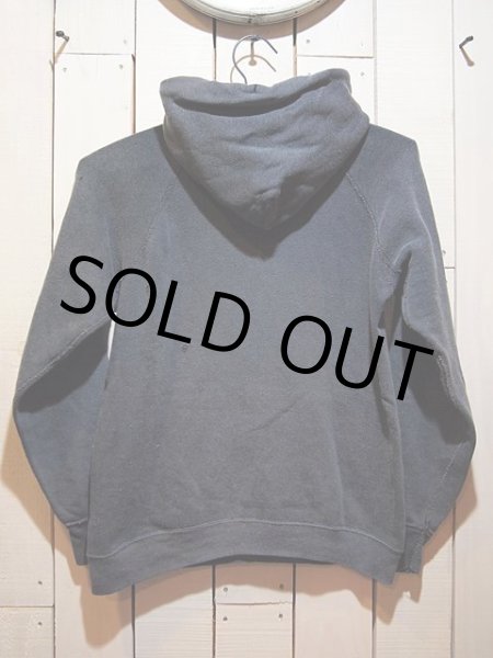 画像2: 1960sスウェットパーカー (2)